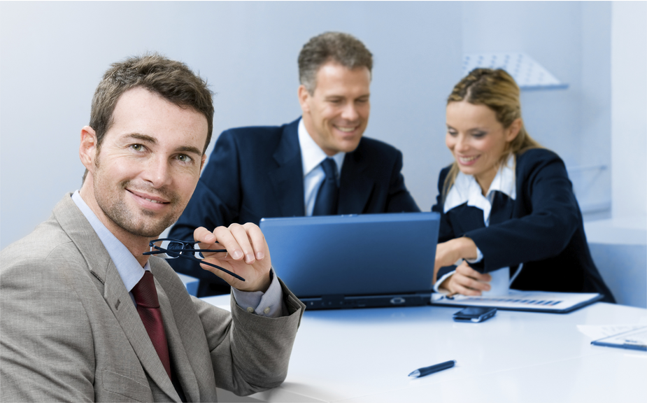 Somos Consultores